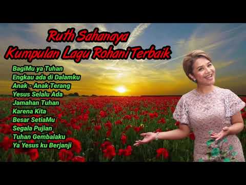 Ruth Sahanaya - Andaikan Kau Datang Kembali (Lirik)