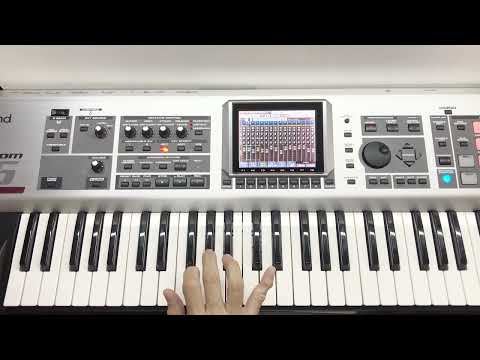 Upside Down - Two Minds Crack (cover)