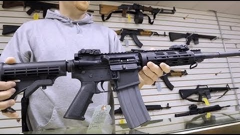 Why Universal Background Checks Will Make Us Safer