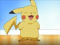 多芸なピカチュウ