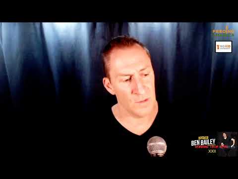 LIVE COMEDY SHOW 22 | Working From Home
