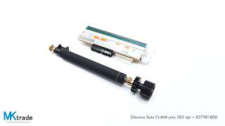 Głowica Sato CL4NX plus 203 dpi – R37901800