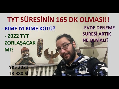 DEĞİŞEN SINAV SİSTEMİ - DOĞRU ANALİZ (TÜM SORU İŞARETLERİNİN YANITI)