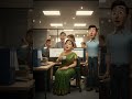 The Office Wi-Fi of Gossip #emotionsandstory #bedtimestory #shortstory #officelife #english #viral