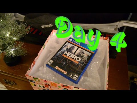 Gheeotine's 12 Days of Giftmas Top 10 Games Countdown and Steam Code Giveaway: Day 4. Metro 2033