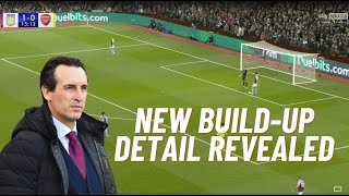 How top clubs create more options in building up play
How top clubs create more options in building up play How top clubs create more options in building up play
