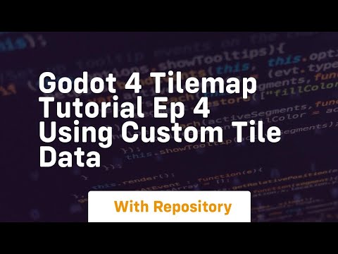 godot 4 tilemap