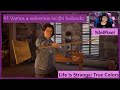 Life Is Strange: TRUE COLORS / #1 ¡Vamos a volvernos locos bailando💓! #YdelPixel | gameplay español