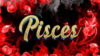 PISCES - THEY DON’T KNOW HOW TO TELL YOU PISCES LOVE TAROT READING