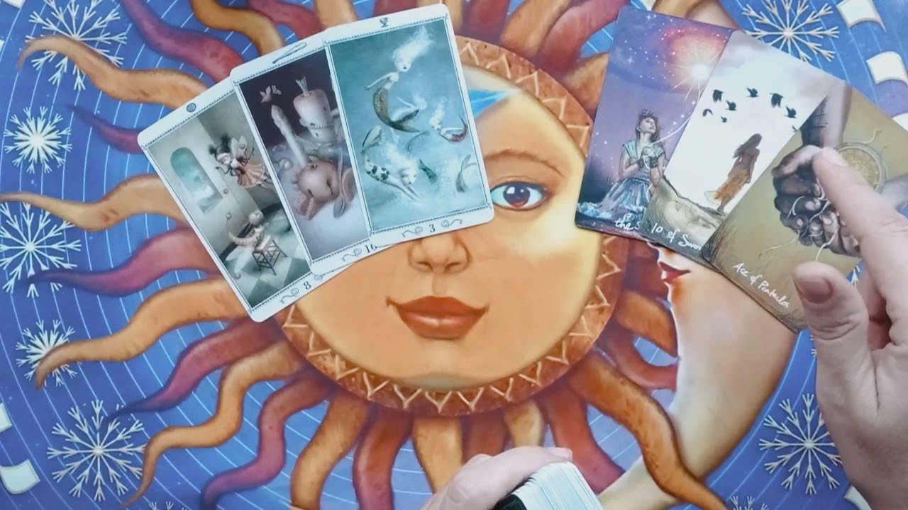 И ЧТО ДАЛЬШЕ ???? НА ЧТО РЕШИТСЯ ЗАГАДАННЫЙ ЧЕЛОВЕК ОТНОСИТЕЛЬНО ВАС???? ...