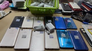 🔥Genuine Oppo, cheap price from only 400K, contact: 0377.190.190 or 0917.778.995, guaranteed use,...
