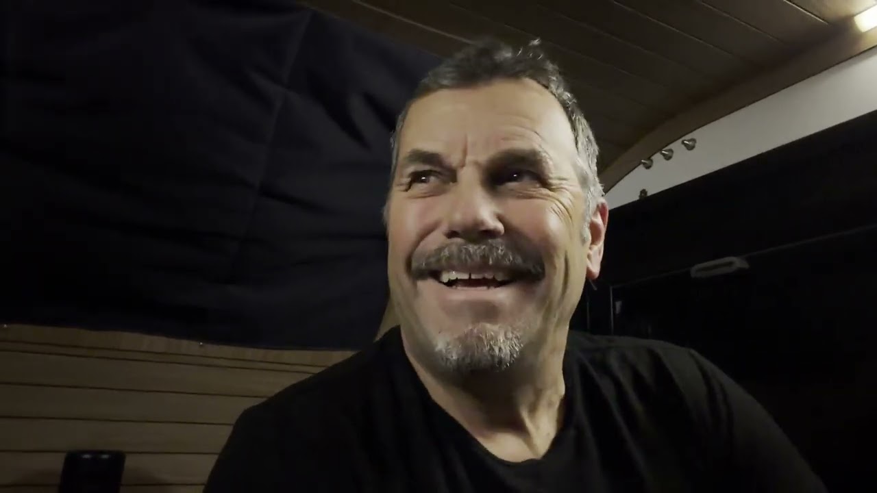 Teardrop Trailer Camping near White Sands New Mexico on the way to Big Bend NP