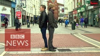 Ireland: Same-sex marriage referendum - BBC News