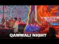 Arts Council And Iqra University Qawwali Night 😍❤️| Magical Vibes