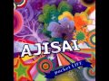 AJISAI  ハロー