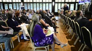The Spartanburg Academic Movement (SAM) Inaugural Awards Presentation