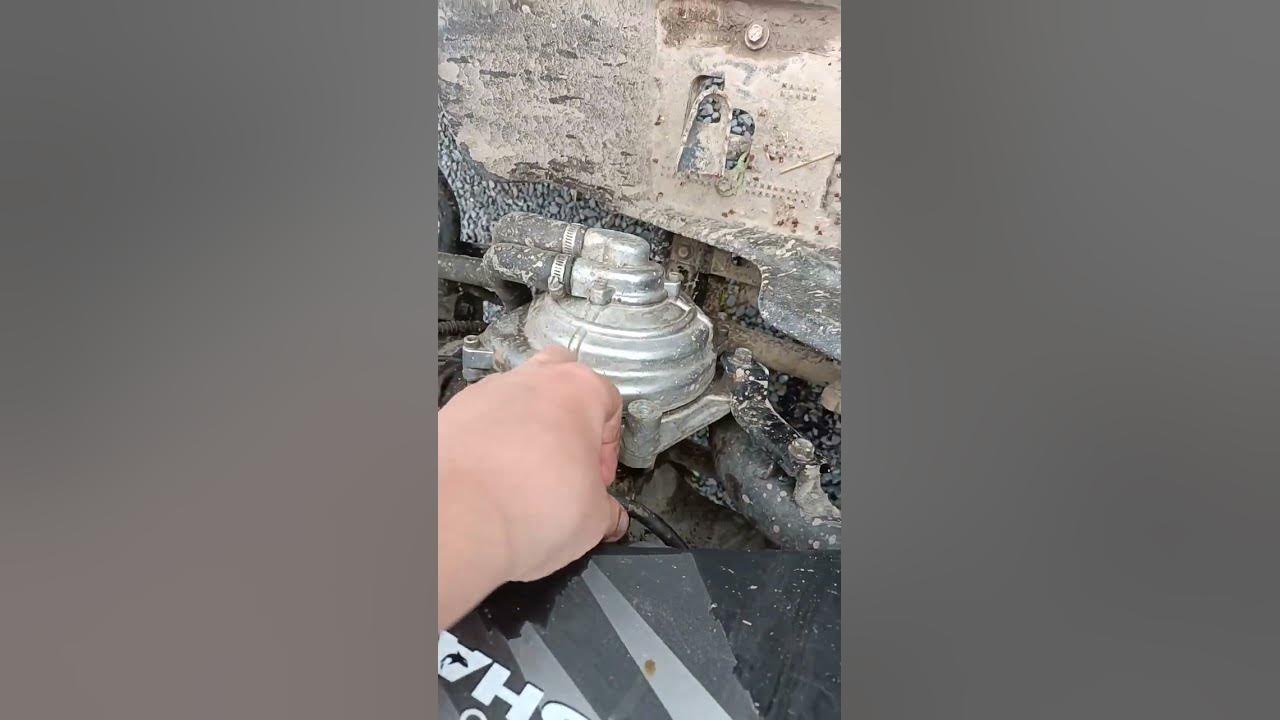 how to start a quadzilla pro shark pt1 YouTube