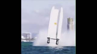 Shocking High Speed Boat Accident!!!
