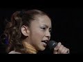 Amuro Namie- Please smile again