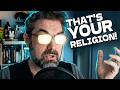 Which Faith is TRUE? Blind Men and The Elephant | Ep 10