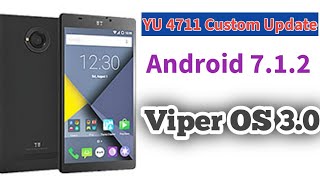 Android System Custom Update Using Custom Rom | how to upgrade android version| Repair A2Z Mix screenshot 2