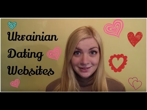 Ukrainian Dating Sites Free