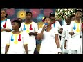 Jina linabadilisha mambo by Efatha Mass Choir Mp3 Song