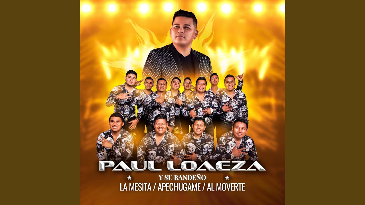 La Mesita / Apechugame / Al Moverte