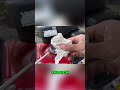 DIY Car Oil Change: Easy &amp; Clean Transformation! #shorts