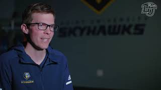 Liberty University Game On - Chad Simpson Coaching Tennis And Life