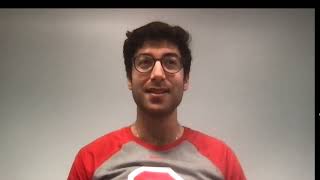 Amid college protests and Israel-Hamas war, Jews at Ohio State are 'fearful,' student leader says by TheColumbusDispatch 177 views 13 days ago 4 minutes, 9 seconds