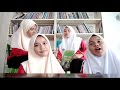 Cover Suaramu Syairku