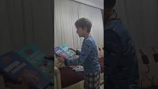 Kral Şakire Dönüyorum