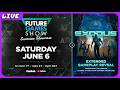 FUTURE GAMES SHOW 2026 EN DIRECT 🔴 EXODUS ET LES SURPRISES DU SUMMER SHOWCASE ?