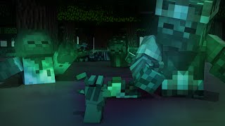 Minecraft | INFECTED! (Apocalypse, Armageddon, Zombies)