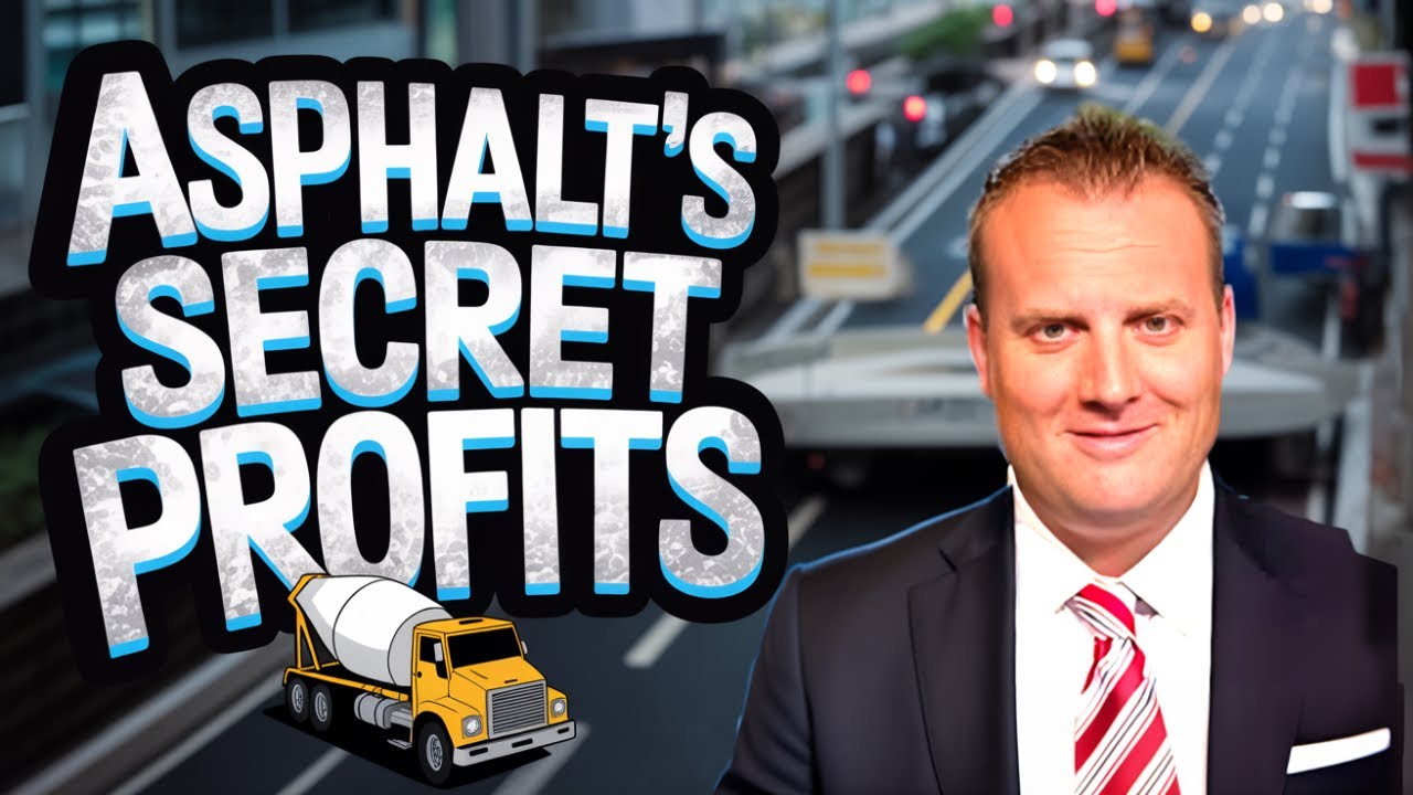 Лучшие акции Джоша Брауна, сырьевые товары, просто рулят!