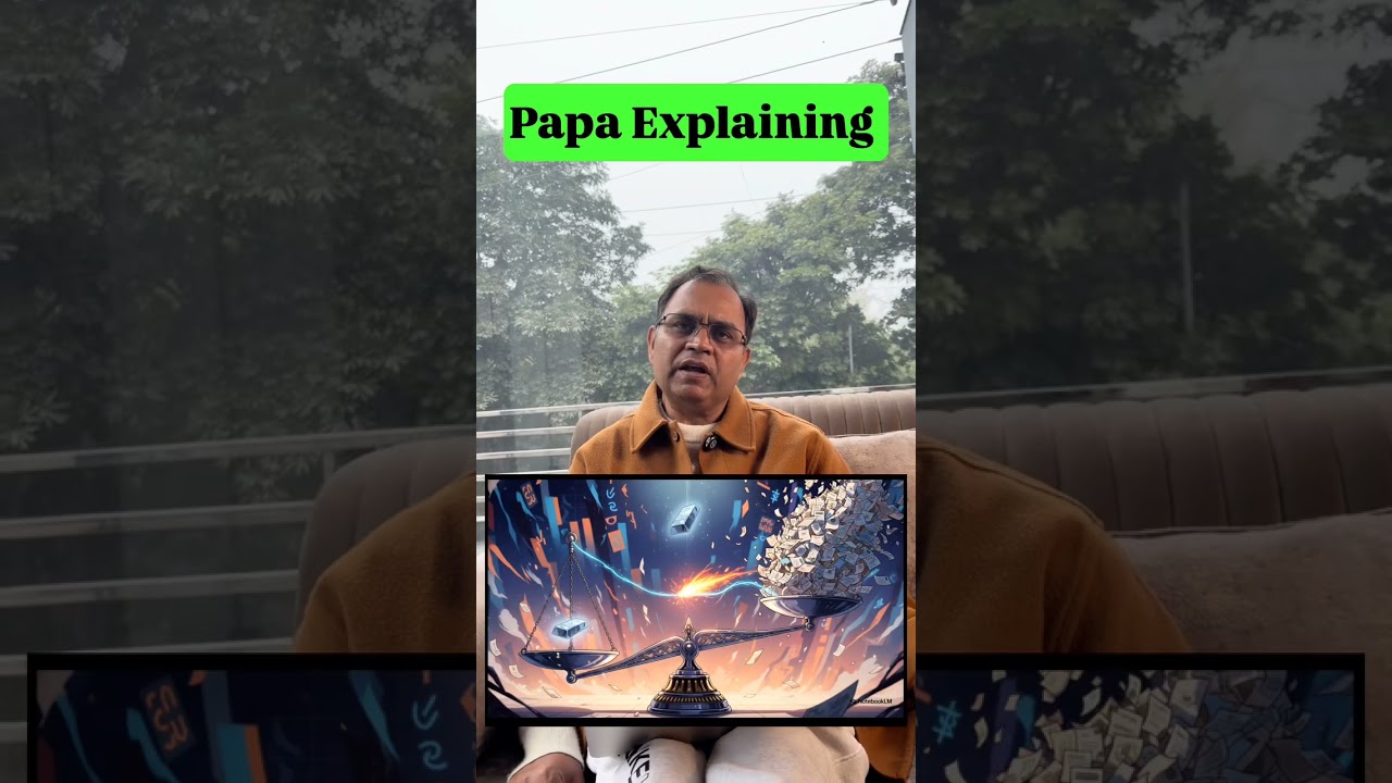 The Silver Crash was a Trap