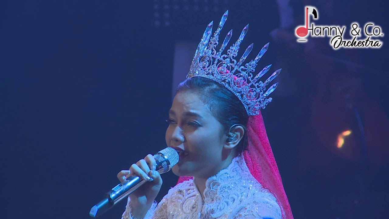 Nderek Dewi Maria - Citra Scholastika