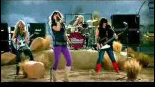 The Donnas - Don't Wait Up For Me