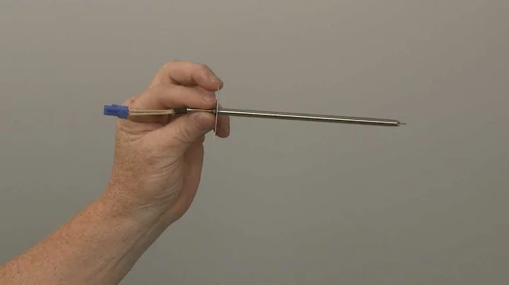 Kitchenaid Electric Slide-In Range Oven Sensor Replacement W10833885