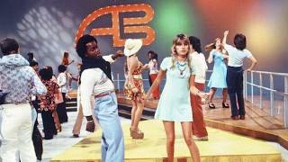 The Infamous Scene That Took 'American Bandstand' off Air For Good