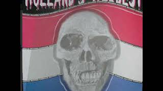 Holland's Hardest aka Kamikaze Platoon - Brainpower (Justice Rmx) 2002