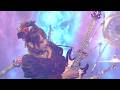 HIZAKI「Holy Ground」 LIVE CLIP
