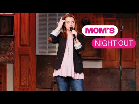 Mom's Night Out!
