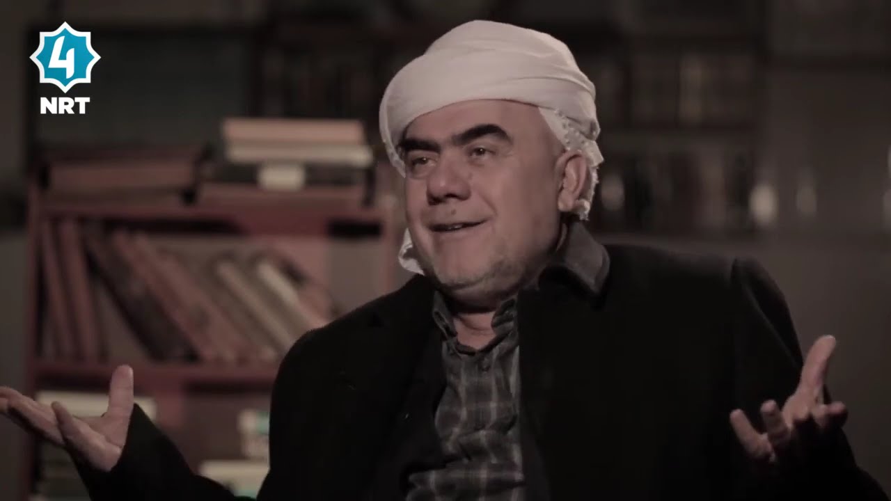 حوجرە - مامۆستا مەلا موسا 20-11-2019