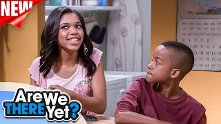 Are We There Yet 2024🔥🔥 The Compatibility Test Episode 🔥🔥 Best Comedy Sitcoms 2024