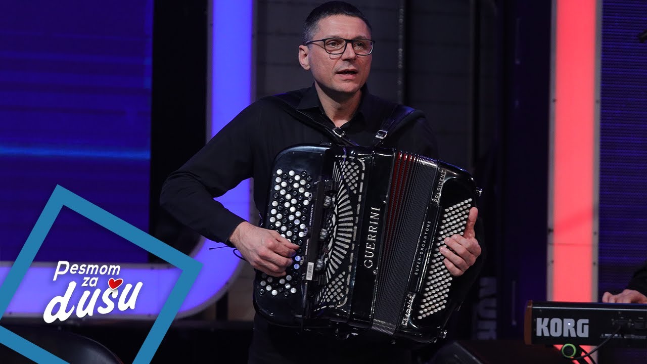 Orkestar Alibi - Vlaski dragulj kolo - PZD - (LIVE) - (Tv Grand 11.03.2024.)