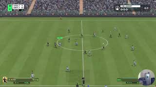 Road to division 3 rivals match
