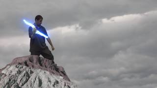 Student Intro VFX | Adam Sharfman | Exceptional Minds Academy
