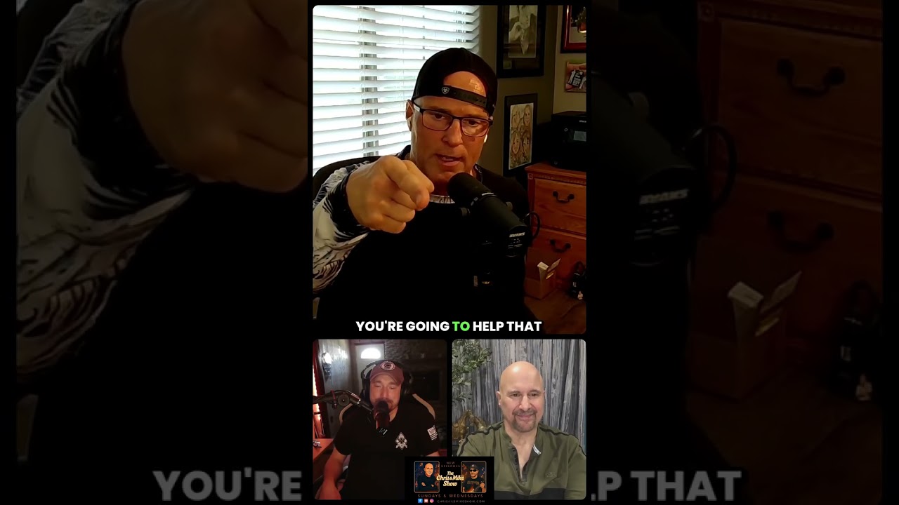 Creed's 'God Damn' Controversy #ScottStapp #Creed #CreedMusic #WhatIf #chrisandmikeshow #musictalk